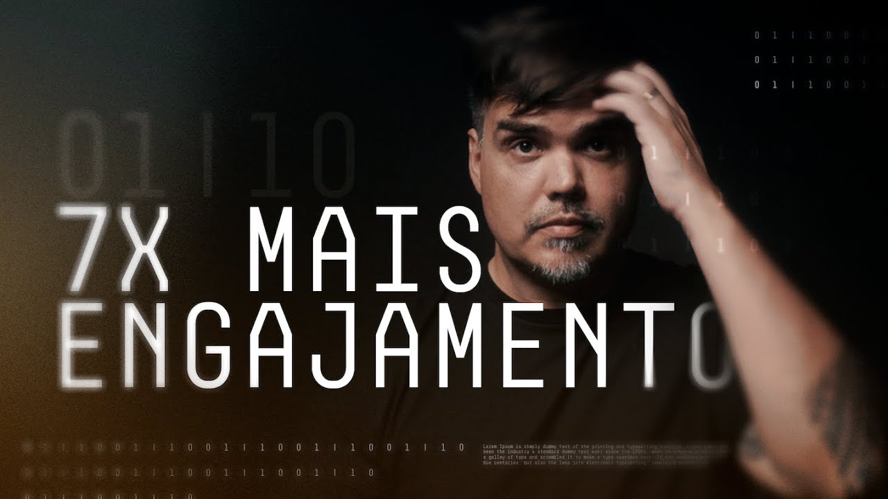 O SEGREDO de uma boa sequência de stories.