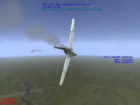 Defending Berlin From The Allied Invader.