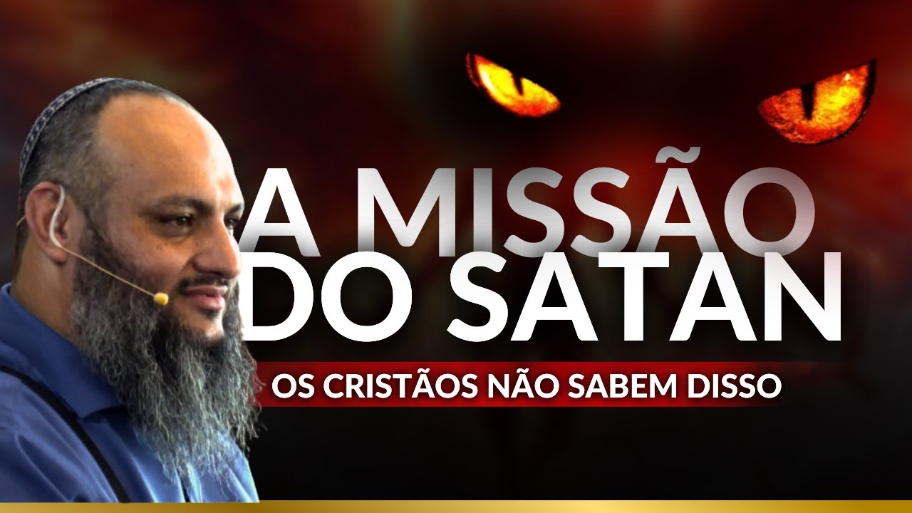 Descubra O Mistério Por Trás Da Batalha Espiritual Com Os Anjos!