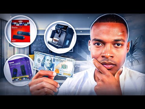 My Favorite Purchases Under $500