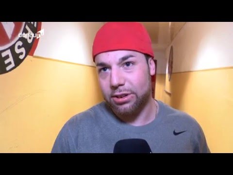 Zähes Ringen – Deggendorfer SC muss sich in Pre-Playoffs gegen Klostersee beweisen!