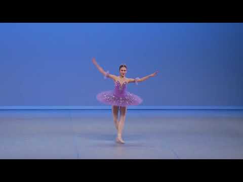 Riel Lee, 119 - Prix de Lausanne 2019, classical