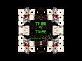 A Tribe Called Quest Black Spasmodic Over Stepchild Hangin Around Ali Mix