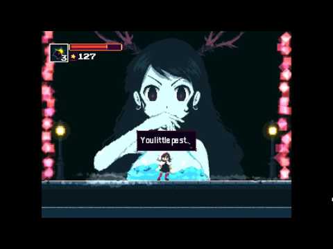 IndieVoice Game Review: Momodora IV