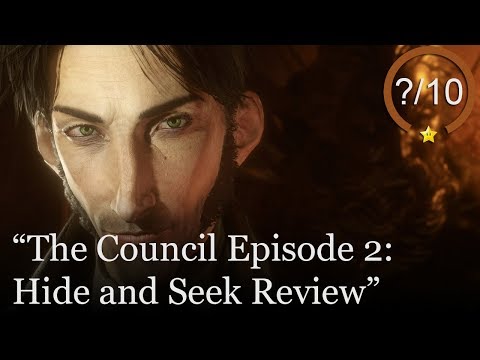 The Council - Episode 2: Hide and Seek Review