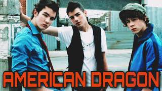 American Dragon Theme Song - Jonas Brothers (Exclusive Audio)