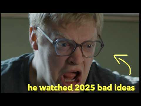 Every Bad Idea of 2025 Marathon