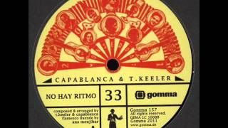 Capablanca & T.Keeler - No Hay Ritmo