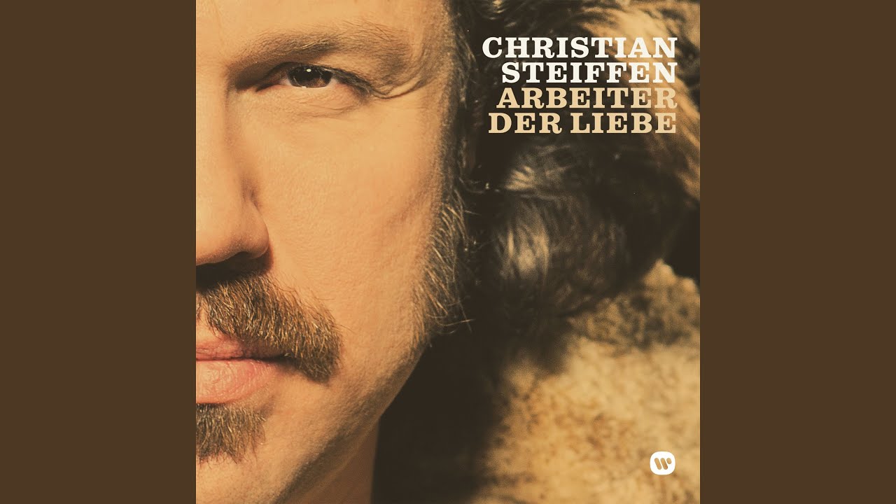Christian Steiffen Ich Fühl Mich Disco Lyrics