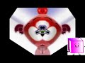 Klaskyklaskyklaskyklasky Gummy Bear In Sick Voice