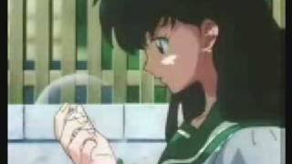 inuyasha y kagome/ te extraño, ana victoria