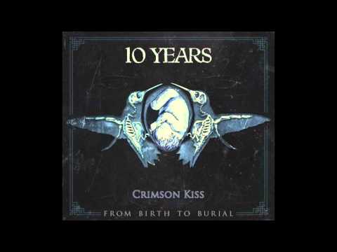 Video thumbnail for Crimson Kiss
