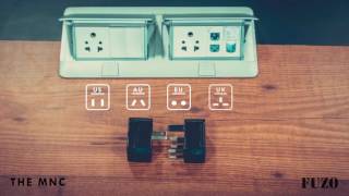 The MNC (Multi-National Converter)