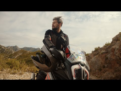 SHIMA HERO 2.0 MEN - Motorcycle Touring Jacket