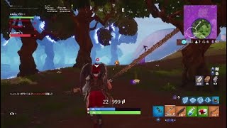 フォートナイトメア楽しかった！ヘビスナ集-FORTNITE-