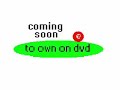 Coming Soon To Own On DVD Logo MGM Online Version 2005 2007