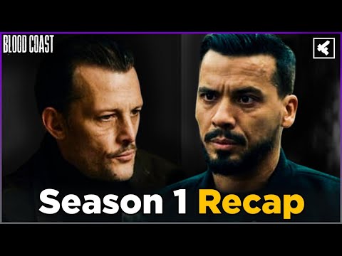 Blood Coast Recap Season 1: Must Watch Before Season 2