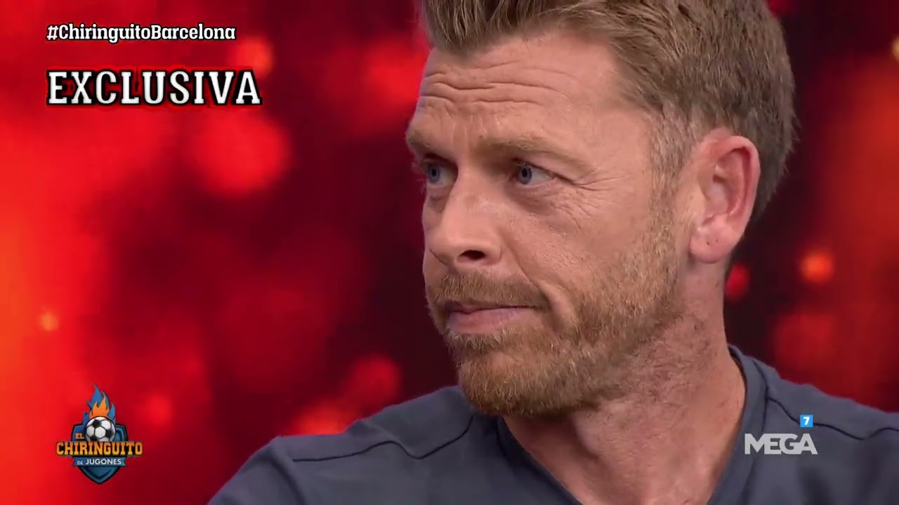 😮 EXCLUSIVA DE JOTA JORDI: "EL BARÇA QUIERE A CUCURELLA"