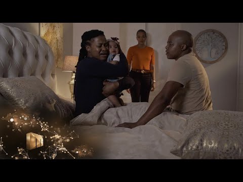 Welcome back Mvelo – The Queen | Mzansi Magic