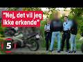 En enorm bøde og en modvillig motorcyklist! | Grænsepolitiet | Kanal 5 Danmark DEFAULT Thumbnail