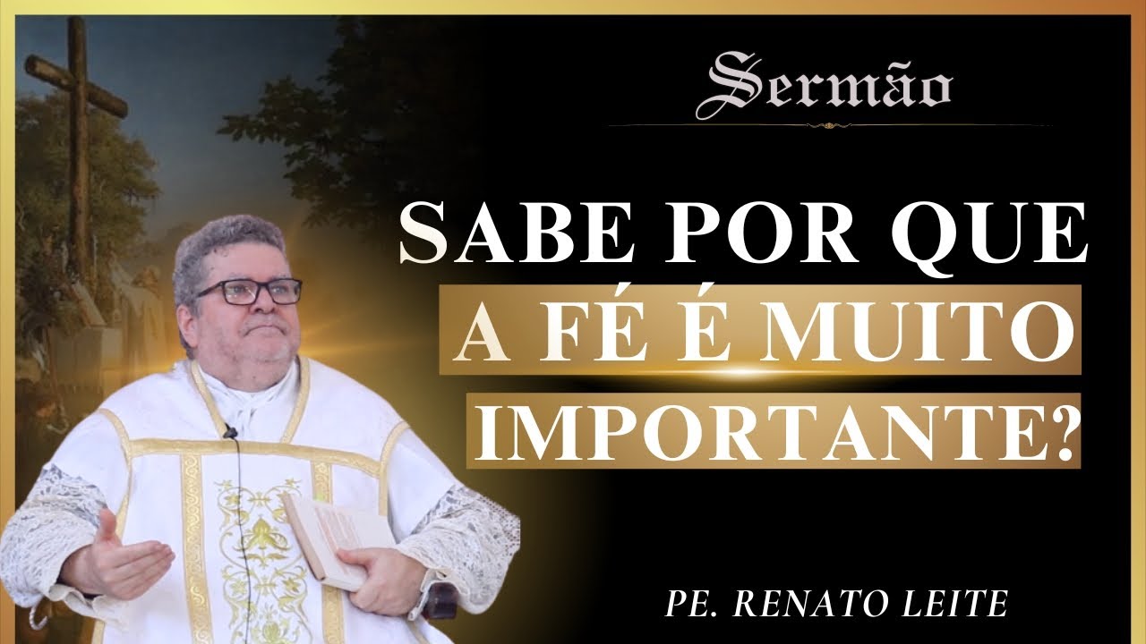 A felicidade que vem da fé