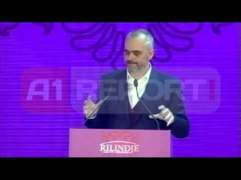 21 vjet FRESSH, Rama: Taksa- paguesi më i madh,Kryeministri