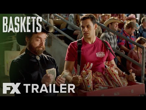 Baskets 3.03 (Preview)