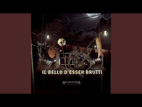 La tangenziale (Live @ Blue Note)