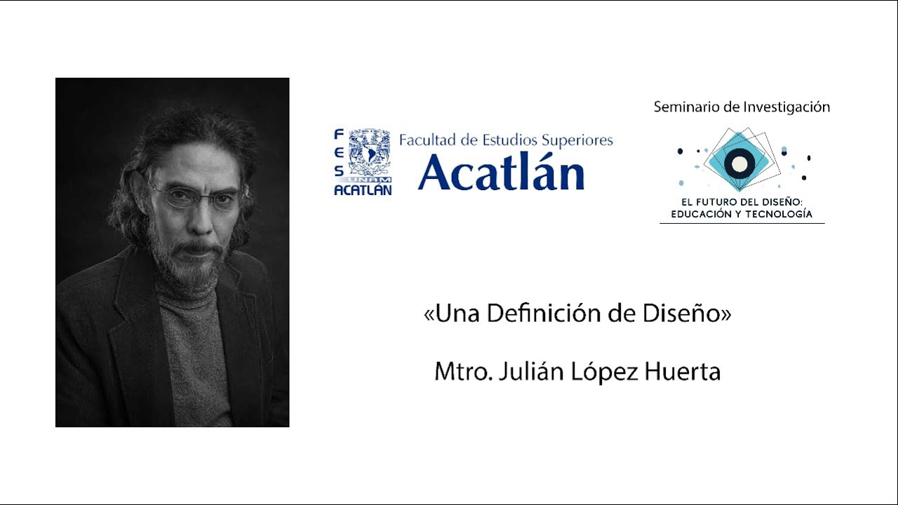 Una Definición de Diseño