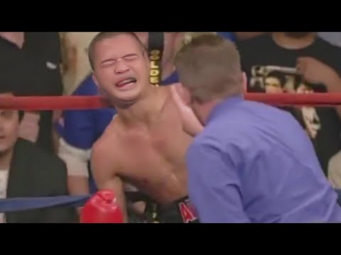 Daniel Ponce de Leon vs Rey Boom Boom Bautista Full Highlights