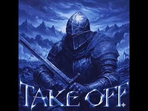 𝘝𝘹𝘯𝘥𝘰 𝘹 𝘔𝘹𝘳𝘹𝘻 - 𝘛𝘈𝘒𝘌 𝘖𝘍𝘍 (𝘚𝘓𝘖𝘞𝘌𝘋 & 𝘙𝘌𝘝𝘌𝘙𝘉)