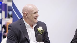 Mark Ogden, Editor, HeliOps magazine, Gerringong, NSW, Australia