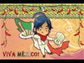 • Latin Hetalia • Oishii Taco no Uta [México character ...