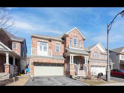 642 Rosehill Ave, Stittsville, ON for Sale