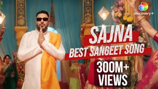 Badshah - Sajna  Say Yes To The Dress (Official Vi