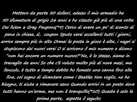 Eminem - Detroit vs Everybody (traduzione)