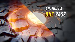 This ONE Pass Is Essential in Nuke