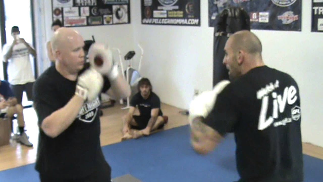 GEORGE SULLIVAN INTRO