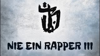 Bushido feat. Baba Saad - Nie ein Rapper III (prod. by Alkar Musik)