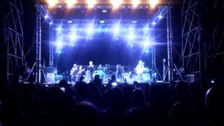 Quédate a Dormir - M-Clan en Aranjuez (27/05/2017)