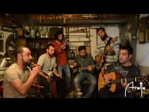 Aratta Band - Bobik jur mi era || Ton guka