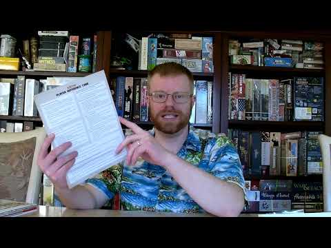 Prelude to Revolution Review