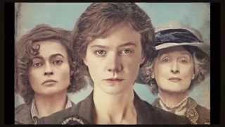 Cine Cápsulas – “Las Sufragistas - Suffragette” (2015)