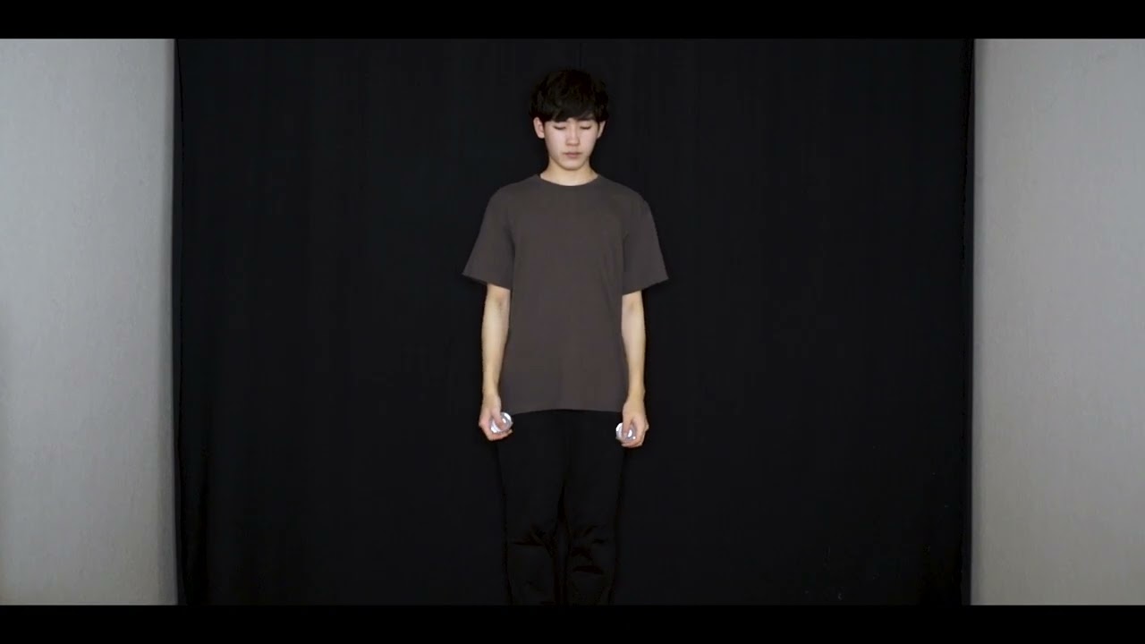 トライアタックキンクトラピーズ