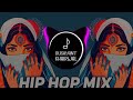 Parde Me Rahne Do Remix Hip Hop Trap Mix Asha Bhosle Dushyant Khairwal Remix Old Hindi Mix