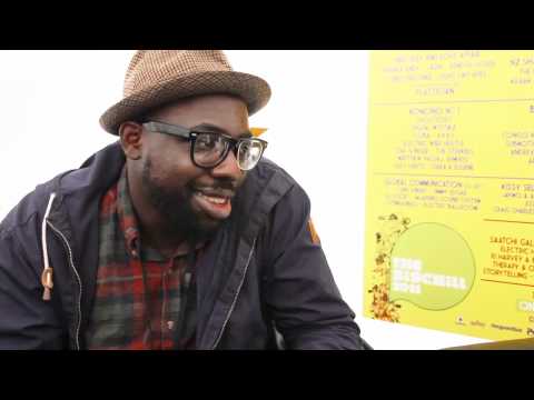 INTERVIEW | Ghostpoet: Coventry Mastermind?