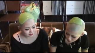 Download lagu Bald Hairstyle Makeover Sharing 11 mp3