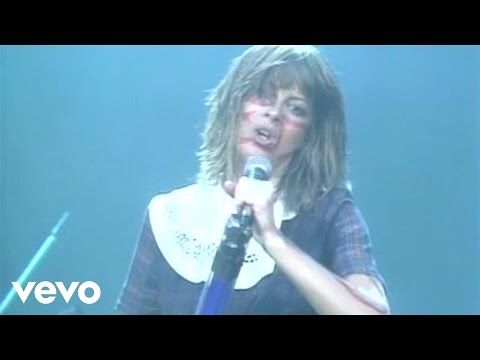 Divinyls - Boys In Town (Live)