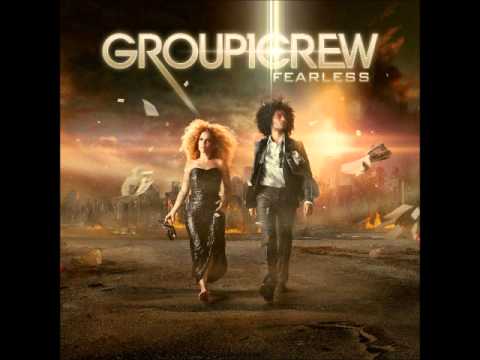 Group 1 Crew - Dangerous