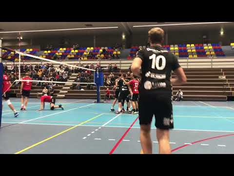 MKB accountants VCV - Reflex Kampen 3-1